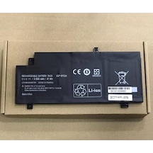Nion Sony Svf15aa1qm Uyumlu Laptop Notebook Batarya - Pil
