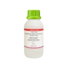 Kimyalab Silikon Yağı 500ml - Dimethicone Silicone Oil 350 Cst