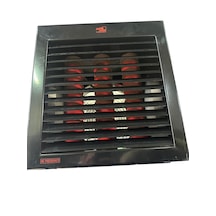 Maktrade 12 Kw Fanlı Isıtıcı