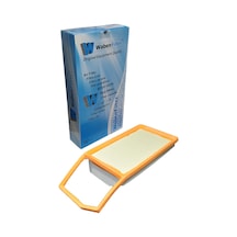 Fiat Fiorino 1.3D Multijet Euro6 2009 ve Sonrası Hava Filtresi