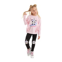 Pembe - Siyah