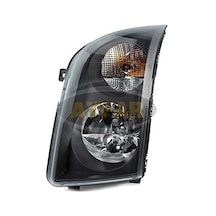 Ayfar Far Sağ 505966 Crafter 06-17 Motorlu KNO-AYFAR-505966