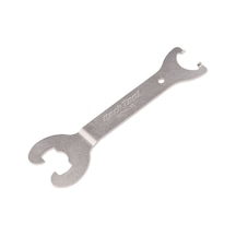Parktool Hcw-11 Orta Göbek Anahtarı Siyah