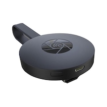 Yunboo 4k Kablosuz Hdmı Yansıtıcı - Taşınabilir Wi-fi Ekran Paylaşım Cihazı