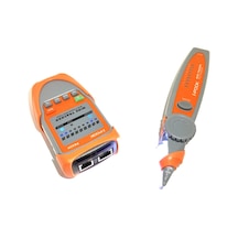 I-Pook PK65H Kablo Bulucu Bili Bili Tracker Tester Kablo Test