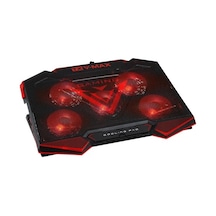 TX TXACNBVMAX V-MAX 5 Fanlı 13" - 17" Gaming Notebook Soğutucu