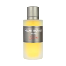 Milan Barret Intense Silver Erkek Parfüm EDP 100 ML