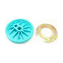 Mercedes Vito W639 Arka Silecek Motoru Dişlisi 2004--2013