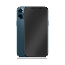 Apple iPhone 15 Uyumlu Plus Zore Mat Seramik Ekran Koruyucu