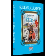 Sultan Alaattin - Mahruyan