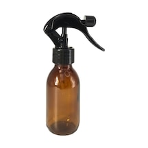 Amber Cam Şişe Püskürtmeli 100 Ml 48 Adet
