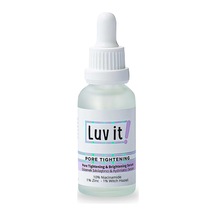 Luvit Siyah Nokta Gözenek ve Sivilce Karşıtı Serum 30 ML