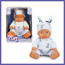 Bezos 020020 Nessiworld Naz Bebek Sesli 23 Cm / +3 Yaş Nıda