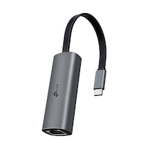 Ue302c, Usb Type-c Den 2.5 Gigabit Ethernet Adaptörü