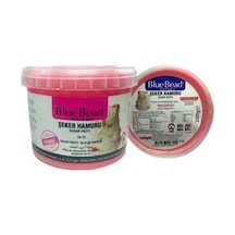 Blue Bead Şeker Hamuru Pembe 200 G