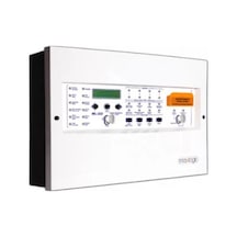 Maxlogic Ml-322/m Konvansiyonel Yangın Söndürme Santrali, 4 Algılama Bölgeli, 1 Söndürme Çıkışlı, Marin Sertifikalı
