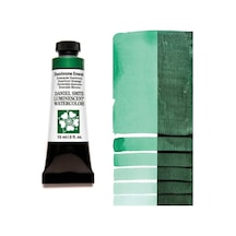 Extra Fine Tüp Suluboya 15 Ml Seri 1 Duochrome Emerald Luminescent Nocolor-fedc37f3