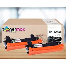 Kyocera Uyumlu Ma2000w Muadil Toner 2&apos Li  Paket/ Tk- 1240 Ve Tk- 1248 / Ma2000w