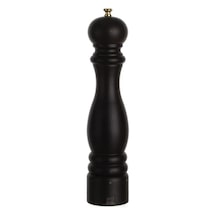 Aryıldız Peugeot K.Biber Değirmeni Paris U Kahve 30 cm Siyah