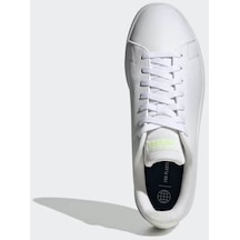 Adidas Erkek Sneaker Beyaz Id9561 Advantage Base 24k339ıd9561 3390171 Beyaz