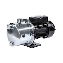Alarko Jet D-jdtm-100 - 1 Hp - 220 V Kendinden Emişli Çelik Jet Santrifüj Pompa