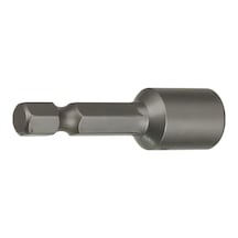Tomax Manyetik Somun Adaptörü 10 45 Mm