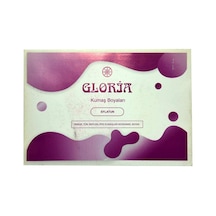 Kumaş Boyası Eflatun 10 Gr Paket Çok Renkli