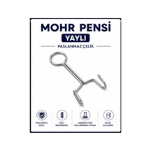 Mohr Pensi - Yaylı