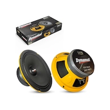 Yx-20 Oto Midrange 20cm 260 Watt 2 Adet
