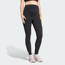 Adidas Optime Essentials Workout Kadın Tayt C-adıjz1161b30a00 Siyah
