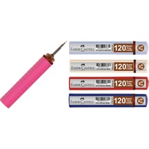 Grip 120'li Uç 0,5mm 1 Adet
