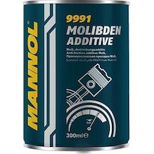 Mn9991-0.300 Me Molibden Additive Metal 300 Ml