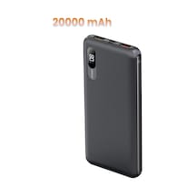 Mcdodo MC-4351 20000 Mah Çift Usb Çıkışlı Powerbank