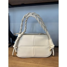 R1103 Rosa Çanta-fuşya Krem