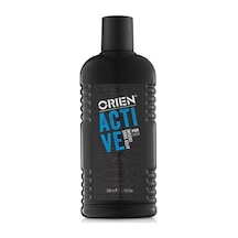 Orien Active Tıraş Sonrası Kolonya 200 ML