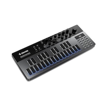 Donner B1 Analog Bass Synthesizer &amp Sequencer