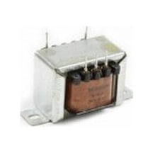 Mervesan 10-w 2x12v Transformatör