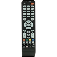Airtes Tv Box Uydu Alıcı Kumandası