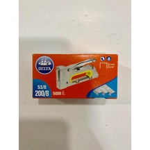 Delta Zımba Teli 200/6