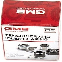 GMB GTA0050 Alternator Gergi Rulmani Master 2.5Dci (17X60x31) 8200071404 (WA799236)