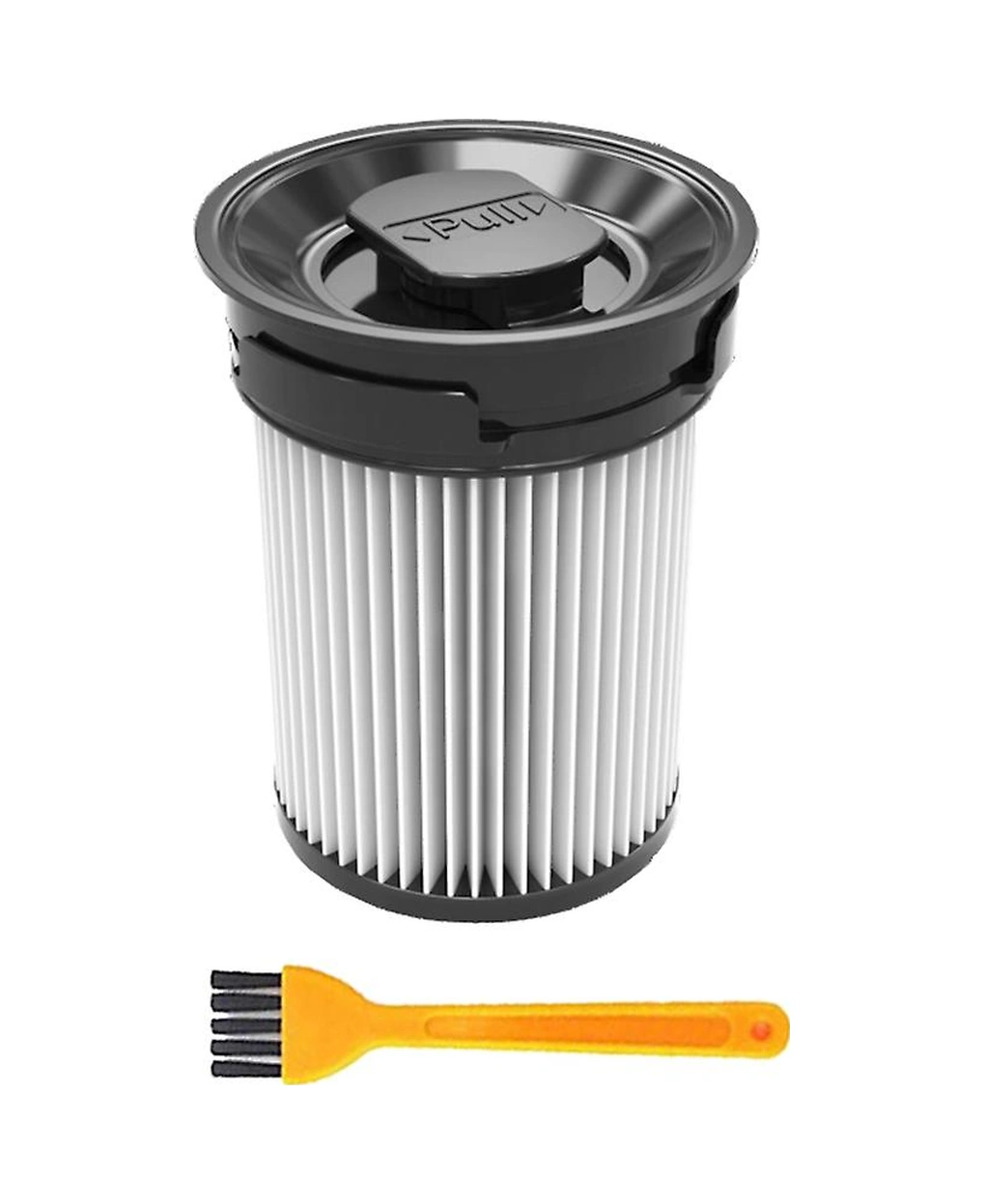 Triflex Hx1 Smll0 Smml0 Smul0 Smul5 Kablosuz Elektrikli Süpürge Yedek Parçaları İçin Hepa Filtresi