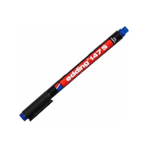 Eddıng Asetat Kalemı 03 MM Mavı 1 Lı 147s Mavi