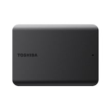 Toshıba Hdtb520ek3aa, Canvio Basics, 2tb, 2.5&amp Quot Usb 3.2,