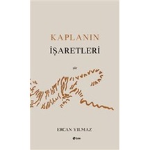 Kaplanın İşaretleri - Ezjı-885872