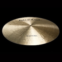 İstanbul Mehmet 21" Traditional Ride Flat