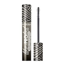 Deborah Milano Like A Pro Tint Volume Extensions Maskara 6'li Avantaj Paketi Mıchu 001