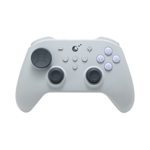 Tt Max Retro Hall Effect Destekli Tmr Manyetik Joystick Kablosuz Gamepad Ns69
