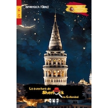 La Aventura De Sherlock En Estambul İspanyolca