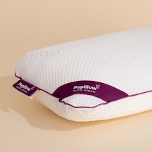 Papıllow Innovation Coolplus Pro Lateks Yastık King 60 40 15