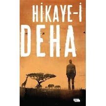 Hikaye-i Deha - İdris Eren - İnsan ve Hayat Kitaplığı